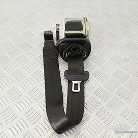 Cintura Sicurezza Anteriore Sinistra Audi A1 GB 20