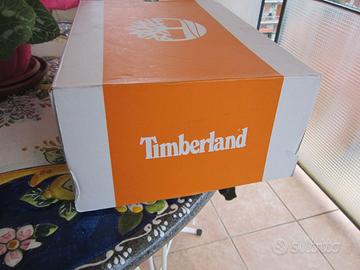 Scarponcini donna TIMBERLAND ORIGINALI