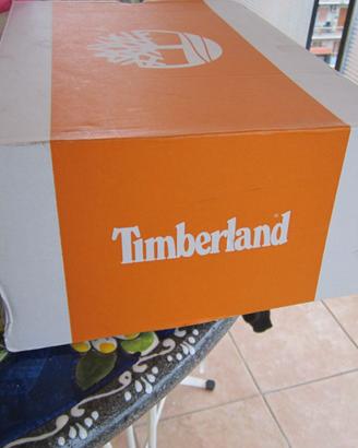 Scarponcini donna TIMBERLAND ORIGINALI