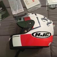 Casco integrale HJC 