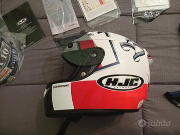 Casco integrale HJC 