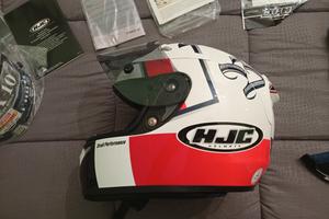 Casco integrale HJC 