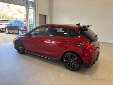 HYUNDAI i20 N 1.6 T-GDI MT N-Performance