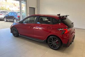 HYUNDAI i20 N 1.6 T-GDI MT N-Performance