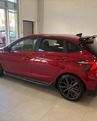 HYUNDAI i20 N 1.6 T-GDI MT N-Performance