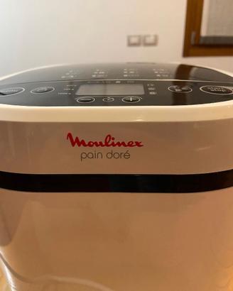 Macchina del pane