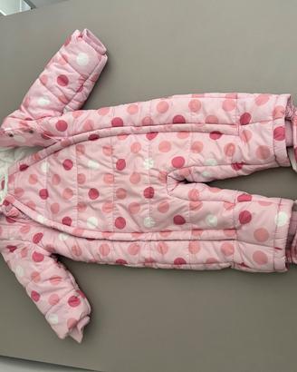 Chicco Neonata 9/12 mesi