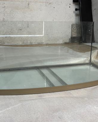 Acquario tartarughiera terrario