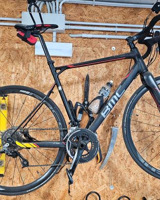 Bici da corsa BMC Granfondo gf 02 usata