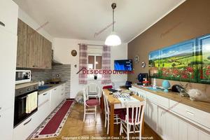 Appartamento, Campofelice di Roccella.