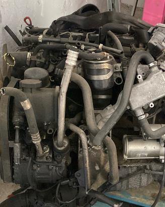 Motore Mercedes Vito 2.2 cdi 2008 646982 200000km