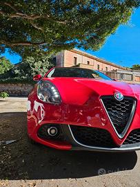 Alfa Romeo Giulietta 1.6 120CV
