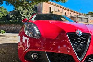 Alfa Romeo Giulietta 1.6 120CV