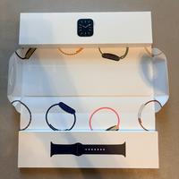 Scatola originale Apple Watch Series 6