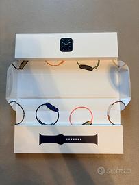 Scatola originale Apple Watch Series 6