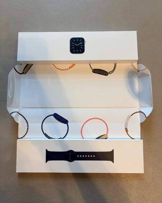Scatola originale Apple Watch Series 6