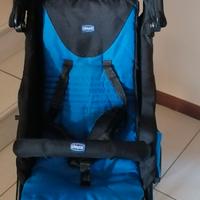passeggino chicco Echo Lite NUOVO