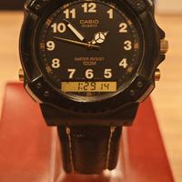 Orologio CASIO ARW-300, DEL 1985