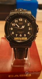 Orologio CASIO ARW-300, DEL 1985