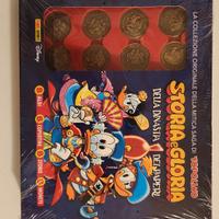 Topolino Storia gloria della dinastia dei paperi m