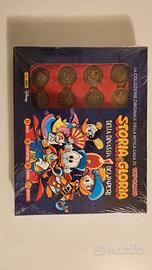 Topolino Storia gloria della dinastia dei paperi m