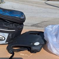 BORSA FASMA per serbatoio moto universale