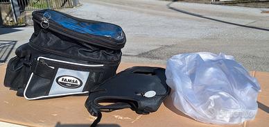 BORSA FASMA per serbatoio moto universale