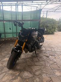 Yamaha Mt-09 sp
