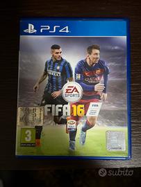 Fifa 16