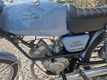 Guzzi DINGO 50 GT 