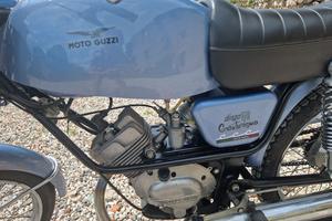 Guzzi DINGO 50 GT 