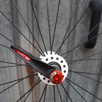 ruote DT swiss 11 v