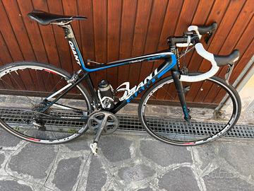 Bici da Corsa Giant