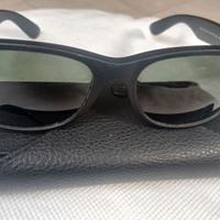 Ray ban new wayfarer