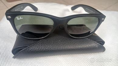 Ray ban new wayfarer