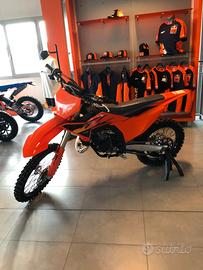 KTM 125 SX