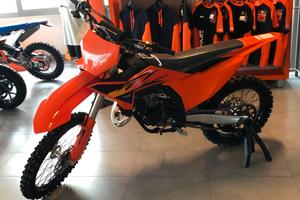 KTM 125 SX