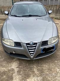 Ricambi alfa Gt 1.9 jtdm 150