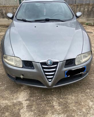 Ricambi alfa Gt 1.9 jtdm 150