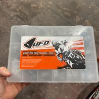 Kit viti completo KTM