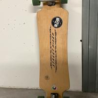 Longboard