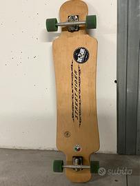 Longboard