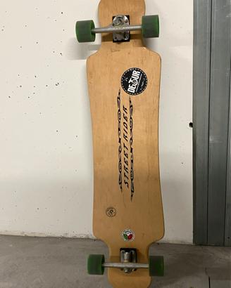 Longboard