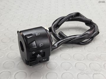 DEVIO LUCE BENELLI TRK 502 2016 2020 TRK502 2017 2