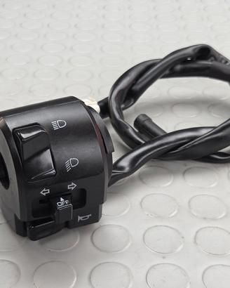 DEVIO LUCE BENELLI TRK 502 2016 2020 TRK502 2017 2