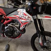 Beta RR Enduro 450 - 2010