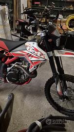 Beta RR Enduro 450 - 2010