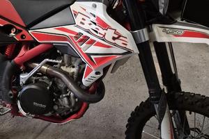 Beta RR Enduro 450 - 2010