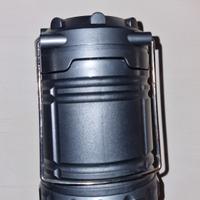 lampada da campeggio