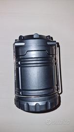 lampada da campeggio